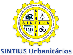 Sintius Urbanitários - Santos - SP